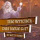 MagicCon 4 | Vortrag | The Witcher - das neue GoT? | by Betty Finke
