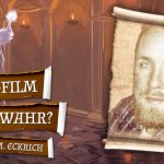 MagicCon 4 | Vortrag | Tolkien-Film - was ist wahr? | by Tobias M. Eckrick