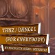 MagicCon 4 | Workshop | Tanz / Dance I (for everybody) | by Knobloch-Maas / Servatius