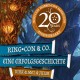 MagicCon 5 | Vortrag | Ring*Con & Co. - Eine Erfolgsgeschichte | Dirk & Mel & Julia