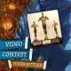 MagicCon 5 | Specials | Video Contest | präsentiert von Frank Hettler