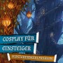 MAGICCON | Cosplay for beginners
