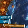 MAGICCON | Cosplay Q&A