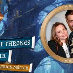 MagicCon 5 | Vortrag | Die Game of Thrones Studiotour | Frank & Marion Müller