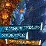 MAGICCON | The Game of Thrones Studio Tour