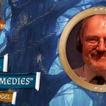 MagicCon 5 | Vortrag | Duell der "Magic Comedies" | Robert Vogel