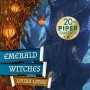 MAGICCON | Emerald Witches