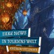 MagicCon 5 | Vortrag | Fake News in Tolkiens Welt | Andreas Zeilinger