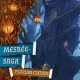 MagicCon 5 | Lesung | Mesrée-Saga | Florian Clever