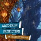 MagicCon 5 | Vortrag | Moderne Fanfiction | Andreas Zeilinger