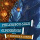 MagicCon 5 | Vortrag | Phileasson-Saga: Elfenkönig | Bernhard Hennen & Robert Corvus