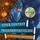 MagicCon 5 | Vortrag | Piper Fantasy - Programmvorstellung | Karin Pauluth & Kathrin Dodenhoeft