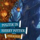 MagicCon 5 | Vortrag | Politik in Harry Potter | Sina & Julia