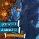 MagicCon 5 | Lesung | Schwert & Meister | Florian Clever