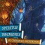 MAGICCON | Spiritus Daemonis