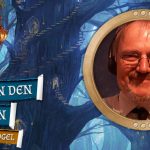 MagicCon 5 | Vortrag | Tolkien in den Siebzigern | Robert Vogel