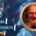 MagicCon 5 | Vortrag | Kontrovers: Tolkien in Film/TV | Robert Vogel