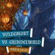 MagicCon 5 | Vortrag | Voldemort vs. Grindelwald | Sina & Julia
