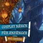 MAGICCON | Cosplay Sewing for Beginners