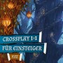 MAGICCON | Crossplay 1×1 for beginners