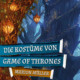 MagicCon 5 | Workshop | Die Kostüme von Game of Thrones | Marion Müller