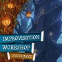 MAGICCON | Improvisation Workshop