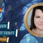 MagicCon 5 | Workshop | Kartenlegen lernen mit Tarot | Beatrice Belba