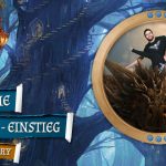MagicCon 5 | Workshop | Magic: The Gathering - Einstieg | Christoph & Feliciana Mokry