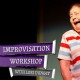 MagicCon 6 | Specials | Improvisation Workshop with Lori Dungey