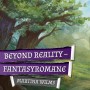 MAGICCON | Beyond Reality – Fantasy novels