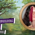 MagicCon 6 | Vortrag | Charakterbuilding meets RPG | Sabrina Schuh