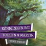 MAGICCON | Queens in Tolkien & Martin