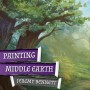 MAGICCON | Painting Middle Earth