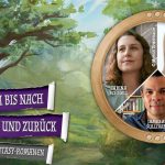 MagicCon 6 | Vortrag | PIPER VERLAG | Von Ketterdam bis nach Mystic Falls und zurück: Settings in Fantasy-Romanen