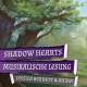 MagicCon 6 | Vortrag | Shadow Hearts - musikalische Lesung | Jessica Bernett & Anina