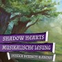 MAGICCON | Shadow Hearts – musical reading