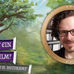 MagicCon 6 | Vortrag | Wie klingt ein Fantasy-Film? | Bernhard H. Heidkamp