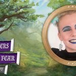 MagicCon 6 | Vortrag | Writing Layers of Love & Fear | Lola C Wolff