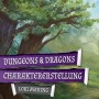 MAGICCON | Dungeons & Dragons Character Creation