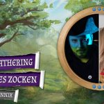 MagicCon 6 | Workshop | Magic the Gathering - Begleitetes Zocken | Jessica & Jannik