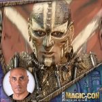 MagicCon 7 | Gaststar | Shane Rangi