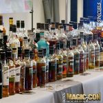 MagicCon 7 | Specials | Whisky Tastings