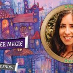 MagicCon 7 | Vortrag | Schatten der Magie (Lesung)