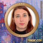 MagicCon 7 | Vortrag | Frauen und Magie in Fantasy