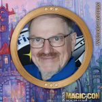 MagicCon 7 | Vortrag | Robert E. Howard - Weltenbauer