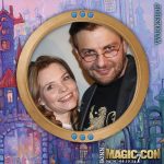 MagicCon 7 | Workshop | Forged with Dragonfire